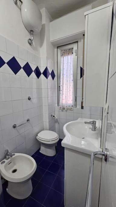 Monticelli Apt - 6 Posti Letto Florenz Exterior foto